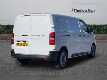 Used Peugeot Expert 2024 for sale - 75980326: Photo 3