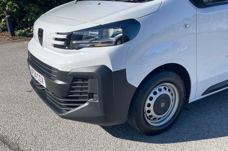 Used Peugeot Expert 2024 for sale - 75980326: Photo 40