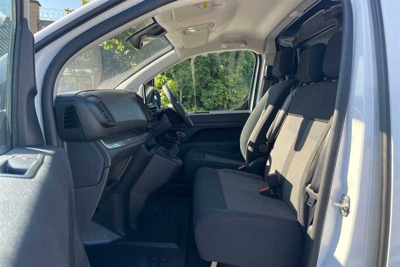Used Peugeot Expert 2024 for sale - 75980326: Photo 41