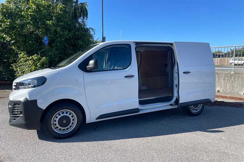 Used Peugeot Expert 2024 for sale - 75980326: Photo 42