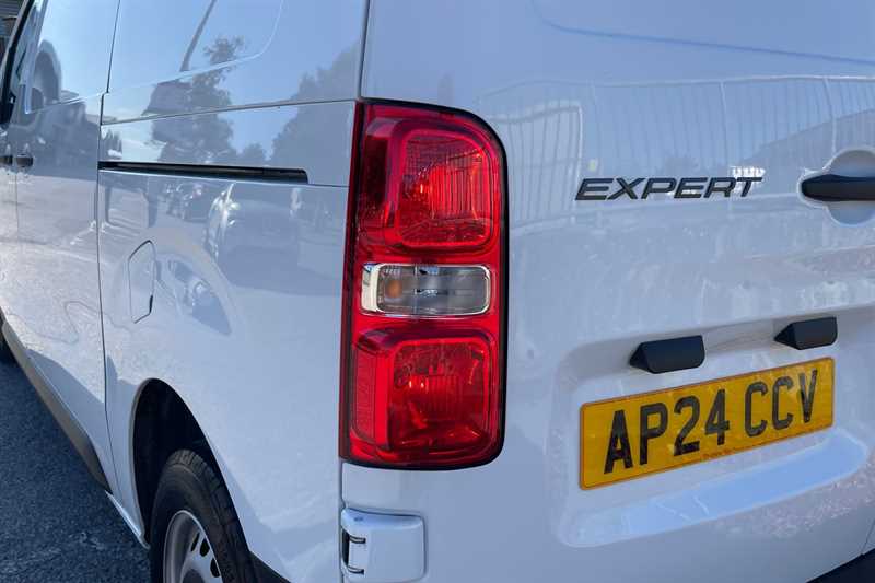 Used Peugeot Expert 2024 for sale - 75980326: Photo 43