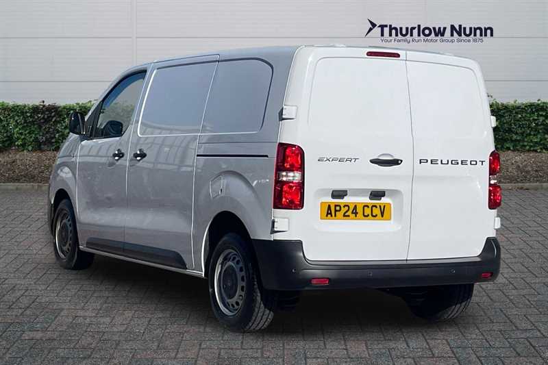 Used Peugeot Expert 2024 for sale - 75980326: Photo 5
