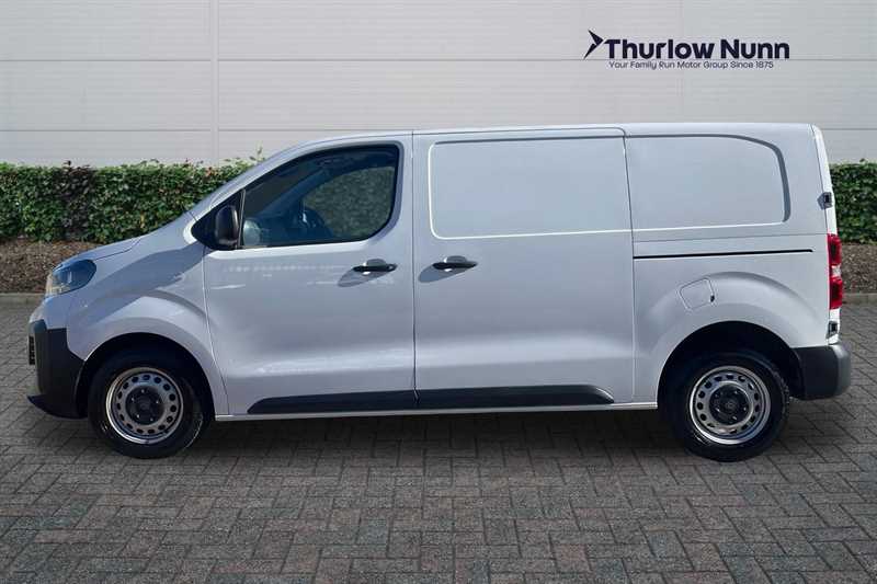 Used Peugeot Expert 2024 for sale - 75980326: Photo 6
