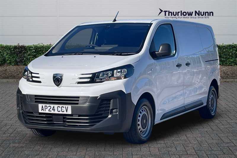 Used Peugeot Expert 2024 for sale - 75980326: Photo 7