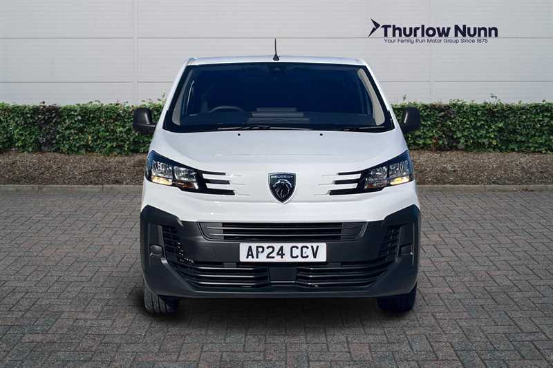 Used Peugeot Expert 2024 for sale - 75980326: Photo 8