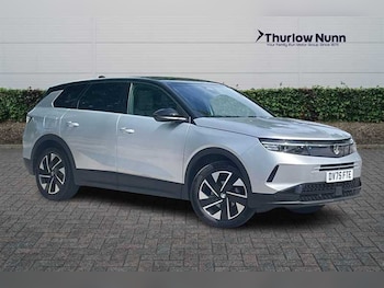 Used Vauxhall Grandland 2025 for sale - 78990653: Photo