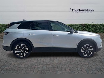 Used Vauxhall Grandland 2025 for sale - 78990653: Photo