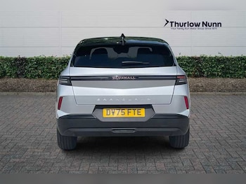 Used Vauxhall Grandland 2025 for sale - 78990653: Photo