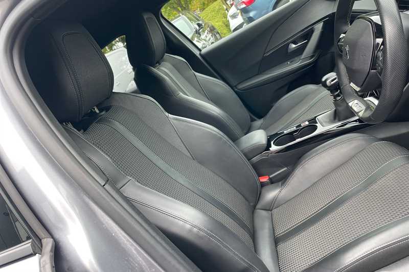Vehicle 40