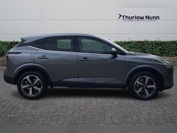 Used Nissan Qashqai 2023 for sale - 78247024: Photo
