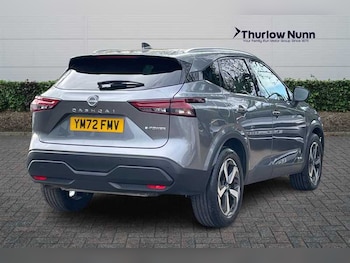 Used Nissan Qashqai 2023 for sale - 78247024: Photo