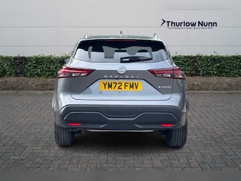 Used Nissan Qashqai 2023 for sale - 78247024: Photo
