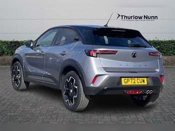 Used Vauxhall Mokka 2023 for sale - 77855912: Photo