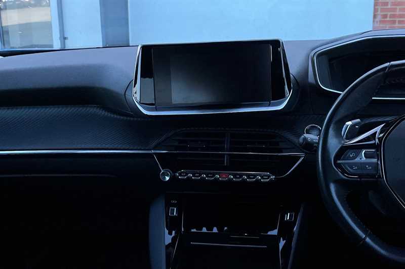 Used Peugeot 2008 2021 for sale - 76459205: Photo 14