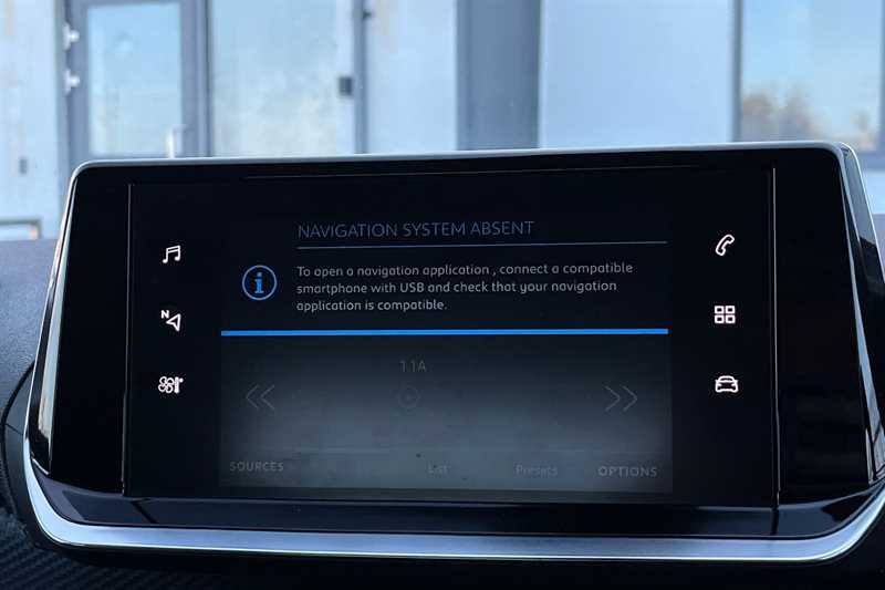 Used Peugeot 2008 2021 for sale - 76459205: Photo 18