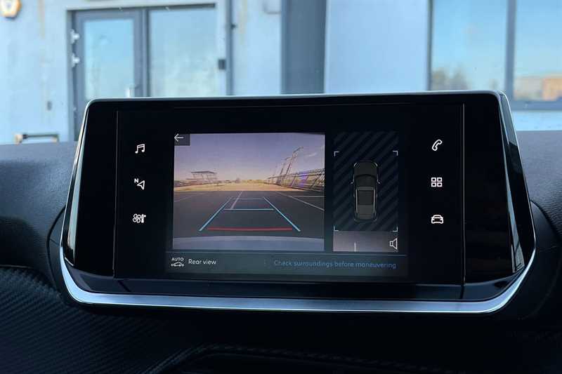 Used Peugeot 2008 2021 for sale - 76459205: Photo 19