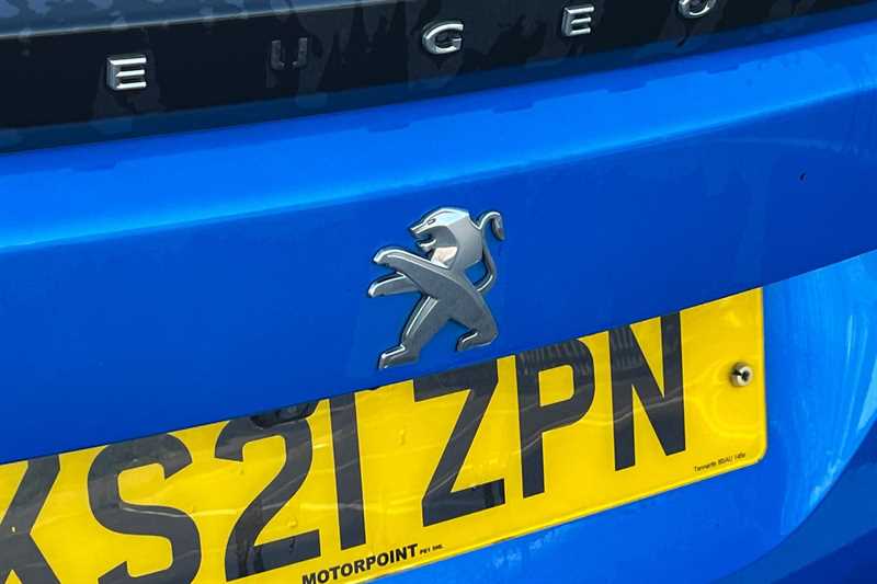 Used Peugeot 2008 2021 for sale - 76459205: Photo 25