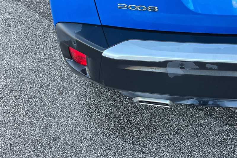 Used Peugeot 2008 2021 for sale - 76459205: Photo 29