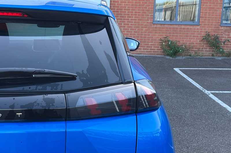 Used Peugeot 2008 2021 for sale - 76459205: Photo 30