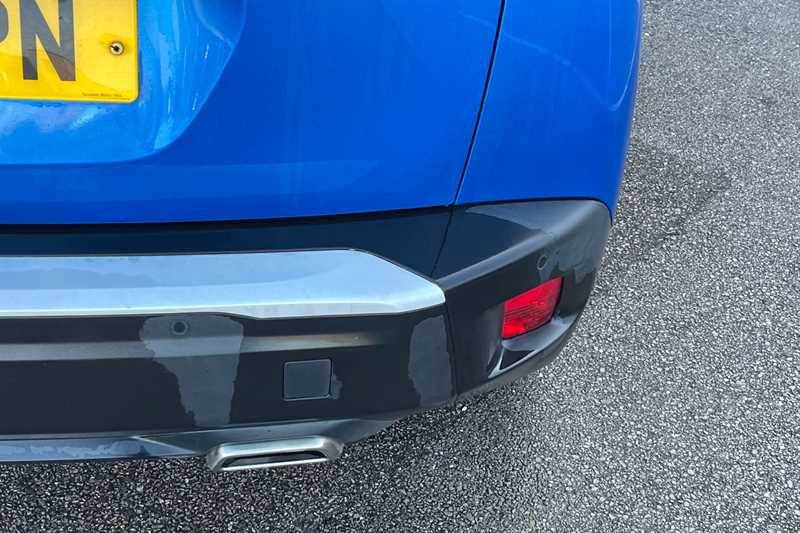 Used Peugeot 2008 2021 for sale - 76459205: Photo 31