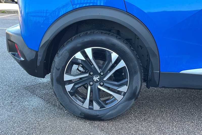 Used Peugeot 2008 2021 for sale - 76459205: Photo 34