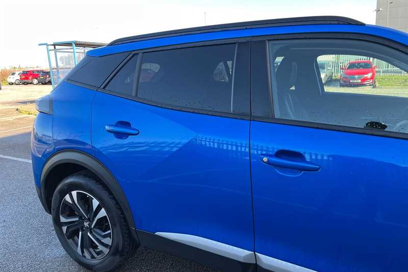 Used Peugeot 2008 2021 for sale - 76459205: Photo 35
