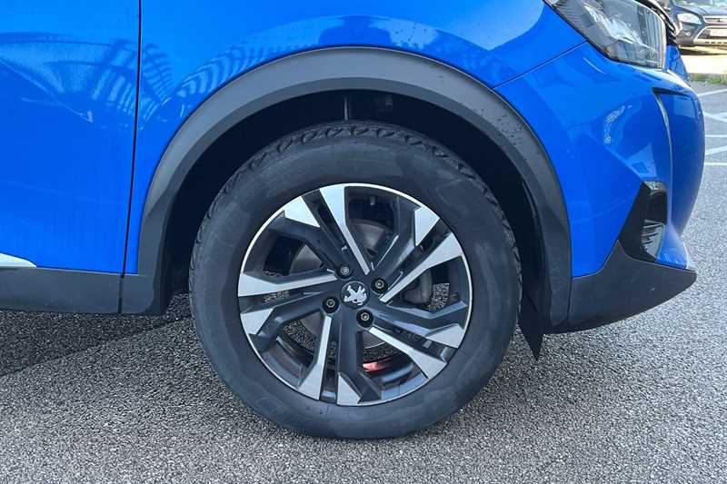 Used Peugeot 2008 2021 for sale - 76459205: Photo 36