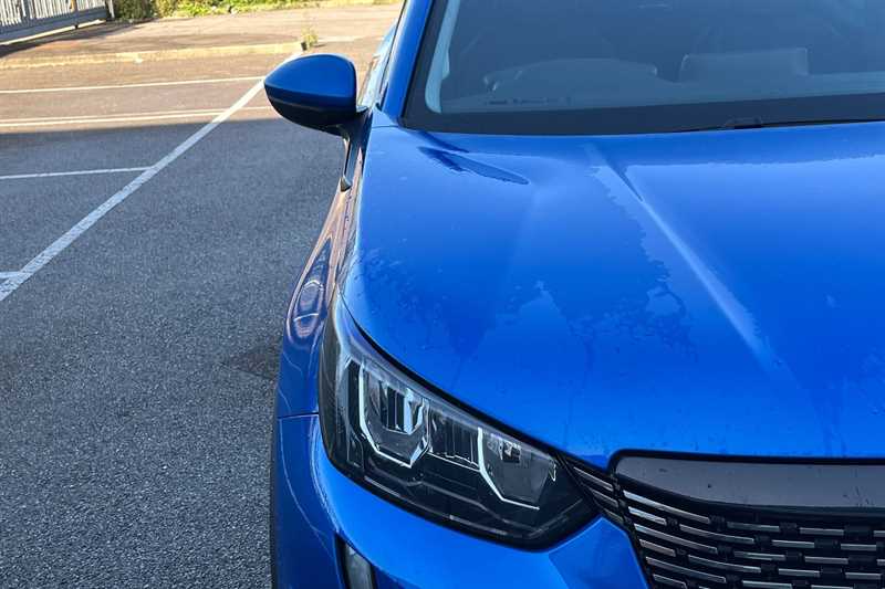 Used Peugeot 2008 2021 for sale - 76459205: Photo 37