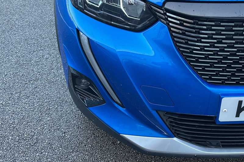 Used Peugeot 2008 2021 for sale - 76459205: Photo 38