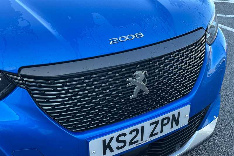 Used Peugeot 2008 2021 for sale - 76459205: Photo 39