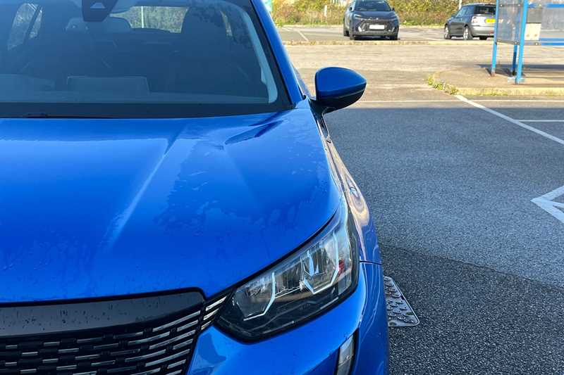 Used Peugeot 2008 2021 for sale - 76459205: Photo 40