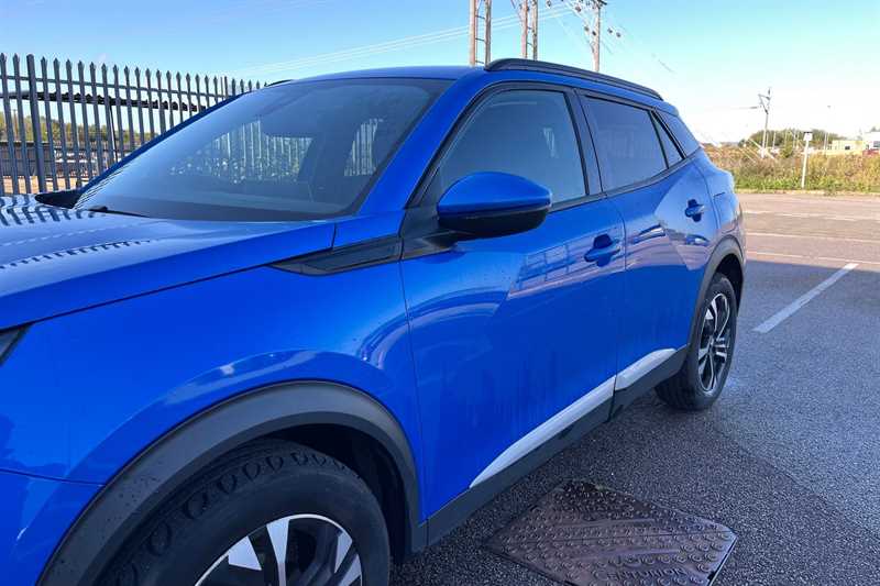 Used Peugeot 2008 2021 for sale - 76459205: Photo 43