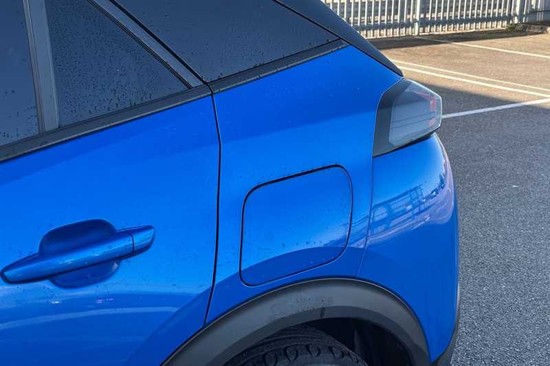 Used Peugeot 2008 2021 for sale - 76459205: Photo 46