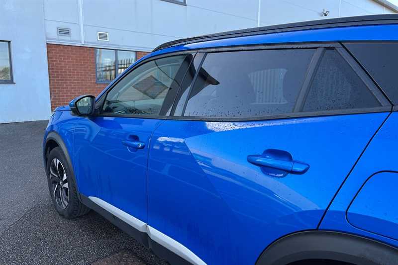 Used Peugeot 2008 2021 for sale - 76459205: Photo 48