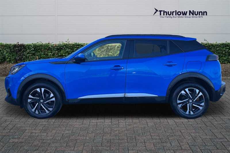 Used Peugeot 2008 2021 for sale - 76459205: Photo 6