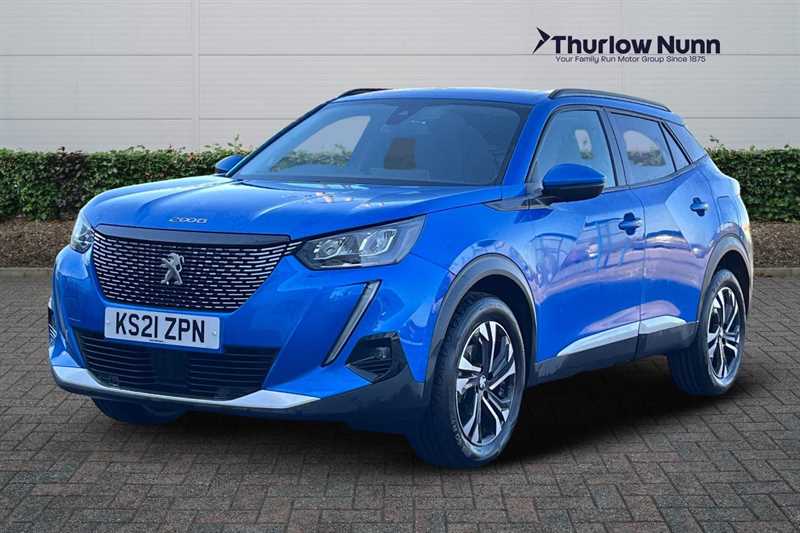 Used Peugeot 2008 2021 for sale - 76459205: Photo 7