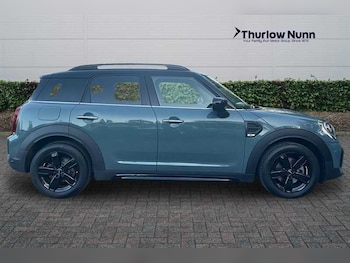 Used MINI Countryman 2022 for sale - 76372615: Photo