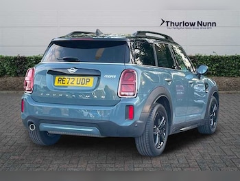 Used MINI Countryman 2022 for sale - 76372615: Photo