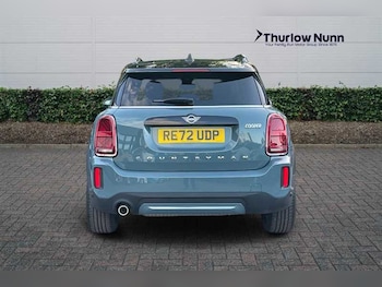 Used MINI Countryman 2022 for sale - 76372615: Photo