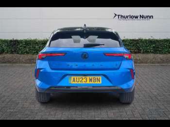 Used Vauxhall Astra 2023 for sale - 74960218: Photo
