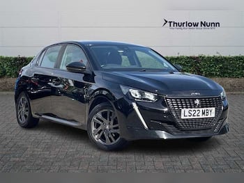 Used Peugeot 208 2022 for sale - 79700137: Photo