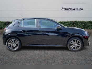 Used Peugeot 208 2022 for sale - 79700137: Photo