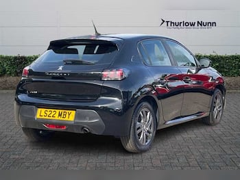 Used Peugeot 208 2022 for sale - 79700137: Photo