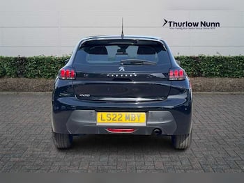 Used Peugeot 208 2022 for sale - 79700137: Photo