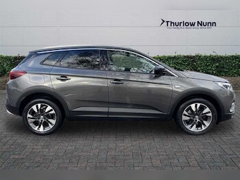 Used Vauxhall Grandland X 2019 for sale - 77256707: Photo