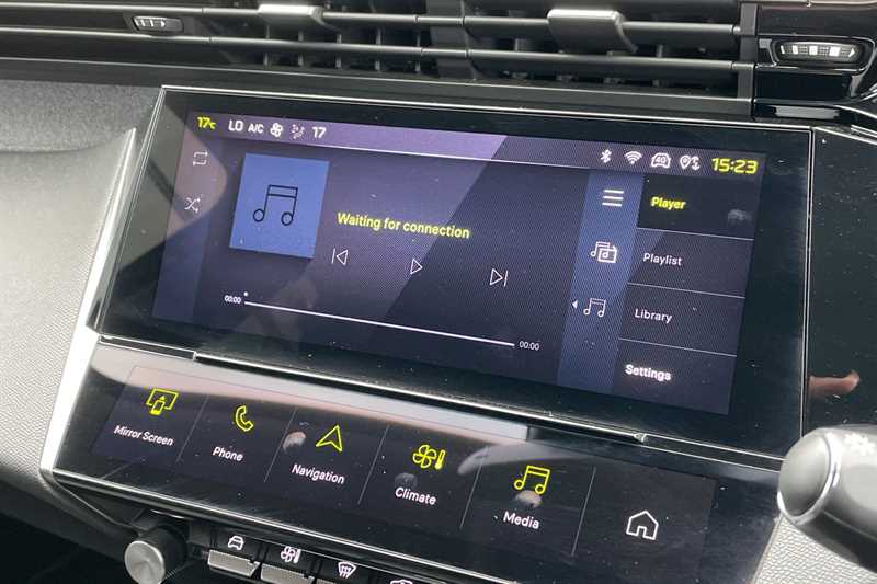 Used Peugeot 308 2023 for sale - 77146547: Photo 17