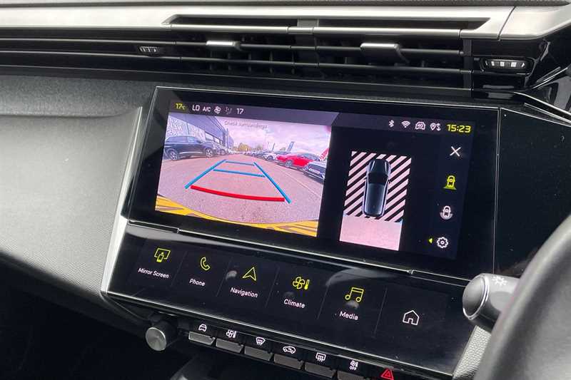 Used Peugeot 308 2023 for sale - 77146547: Photo 19