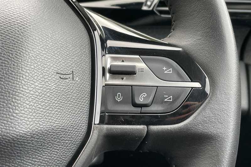 Used Peugeot 308 2023 for sale - 77146547: Photo 22