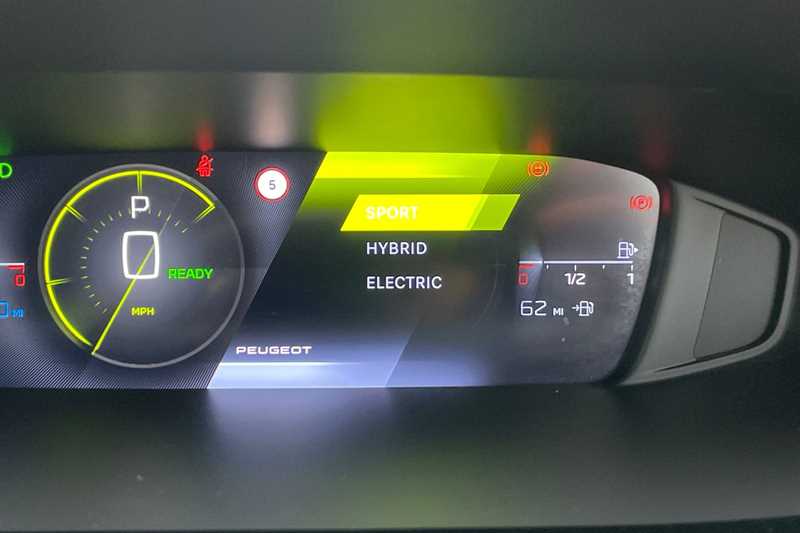 Used Peugeot 308 2023 for sale - 77146547: Photo 28