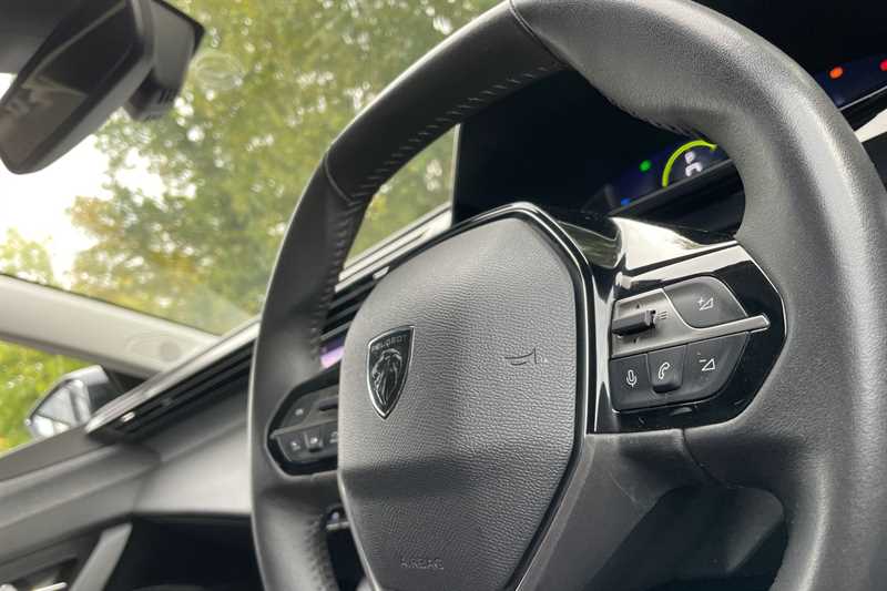 Used Peugeot 308 2023 for sale - 77146547: Photo 30